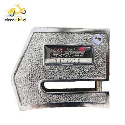 خرید قفل دیسک موتور سیکلت