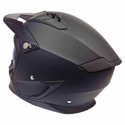 کلاه کاسکت راپیدو مدل فک جدا کد BK_890