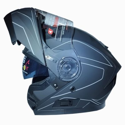 کلاه کاسکت ردلاین مدل 937_GRY