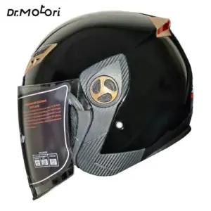 کلاه کاسکت رادین مدل n56 مشکی