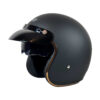 کلاه کاسکت دی ای وان مدل Vespa_Matt_Black
