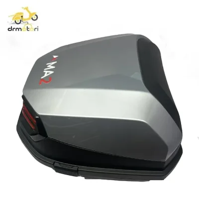 باکس رنگی موتور سیکلت برند ma2