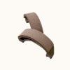 لنت پهن موتور سیکلت هندا 125 برند کوکما - Image 2