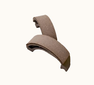 لنت پهن موتور سیکلت هندا 125 برند کوکما - Image 2