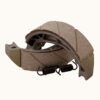 لنت شیاردار موتور سیکلت هندا 125 برند کوکما - Image 6
