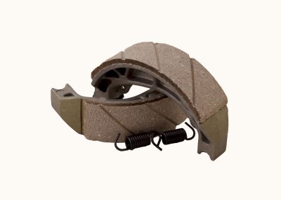 لنت شیاردار موتور سیکلت هندا 125 برند کوکما - Image 6