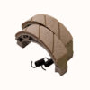 لنت شیاردار موتور سیکلت هندا 125 برند کوکما - Image 2