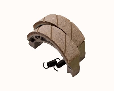 لنت شیاردار موتور سیکلت هندا 125 برند کوکما - Image 2