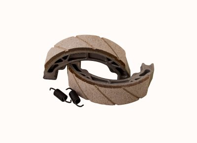 لنت شیاردار موتور سیکلت هندا 125 برند کوکما - Image 3