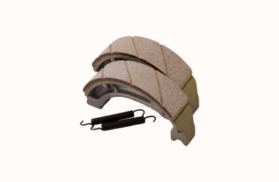 لنت شیاردار موتور سیکلت هندا 125 برند کوکما - Image 4