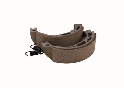 لنت پهن موتور سیکلت هندا 125 برند کوکما - Image 4