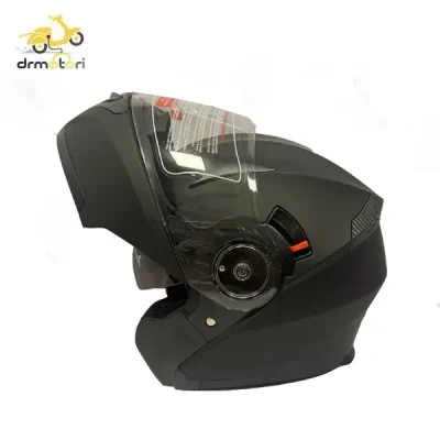 کلاه کاسکت فک متحرک MA2 مدل 908