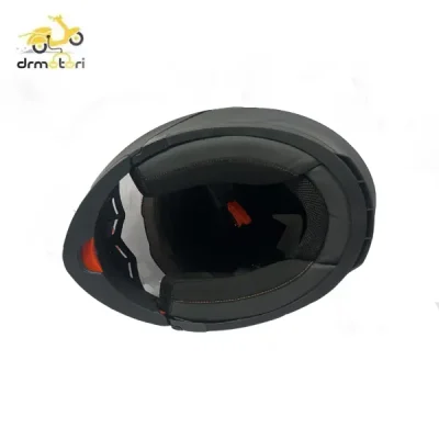 کلاه کاسکت فک متحرک MA2 مدل 908