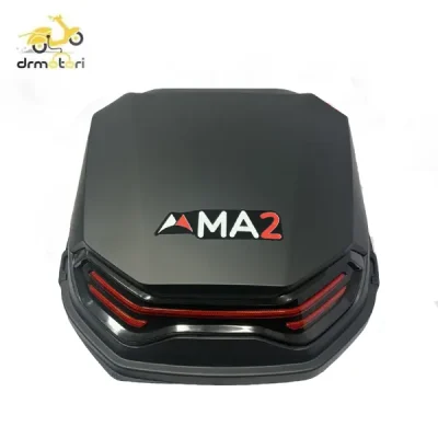 باکس رنگی موتور سیکلت ma2 کد 20