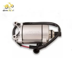استارت کامل موتور سیکلت T9 CG200برند کوکما