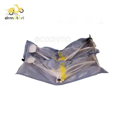پدال دنده تکتازی برند کوکما - Image 3