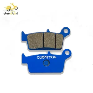 لنت دیسکی CRM 250 موتور سیکلت تریل و کراس برند کوکما