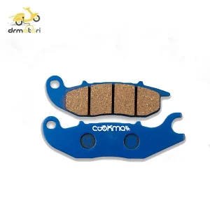 لنت دیسکی FALAUO موتور سیکلت ویو اصلی برند کوکما