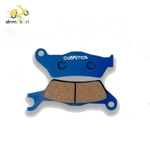 لنت دیسکی موتور سیکلت طرح ویو و وسپا HERO برند کوکما