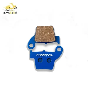 لنت دیسکی GFR250 موتور سیکلت مگلی و ریس برند کوکما