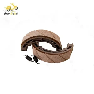 لنت شیاردار موتور سیکلت هندا 125 برند کوکما