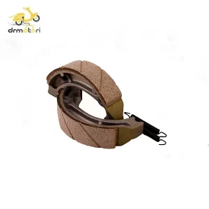 لنت پهن موتور سیکلت هندا 125 برند کوکما