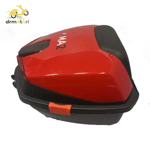 باکس رنگی موتور سیکلت برند ma2