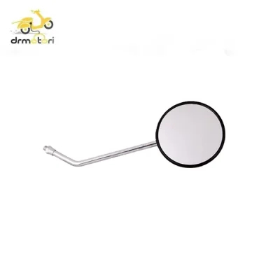 آیینه موتور سیکلت گرد برند کوکما - Image 2