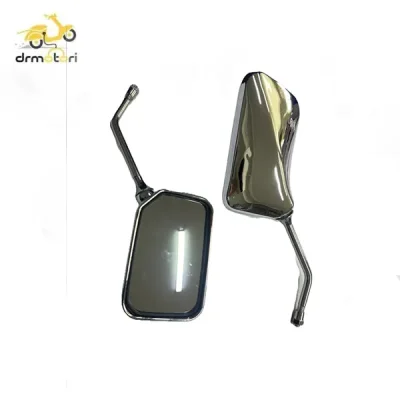 آیینه موتور سیکلت رهرو باکسر برند کوکما