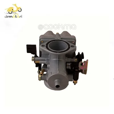 کاربراتور 200 شتاب دهنده برند کوکما - Image 2