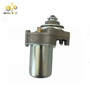 استارت کامل موتور سیکلت ویو 110 زنجیری برند کوکما