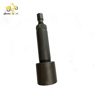 آچار دنده سر میلنگ برند کوکما