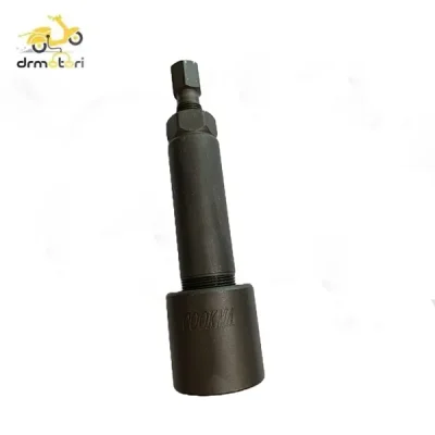 آچار دنده سر میلنگ برند کوکما
