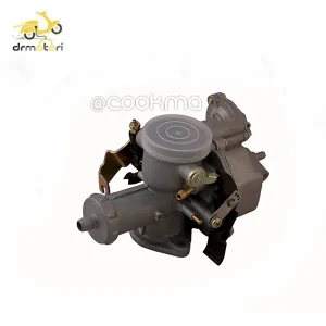 کاربراتور 200 شتاب دهنده برند کوکما