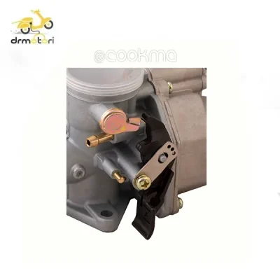 کاربراتور 150 شتاب دهنده با رابط برند کوکما - Image 3