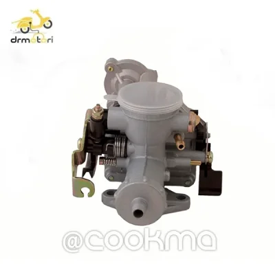 کاربراتور 150 شتاب دهنده با رابط برند کوکما - Image 4