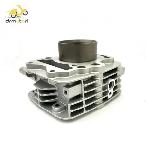سیلندر و پیستون موتور سیکلت راکس انژکتور برند کوکما