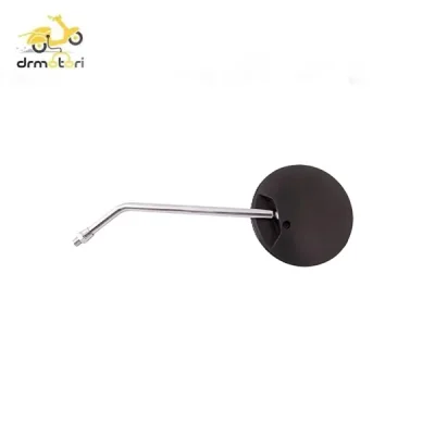 آیینه موتور سیکلت گرد برند کوکما - Image 4