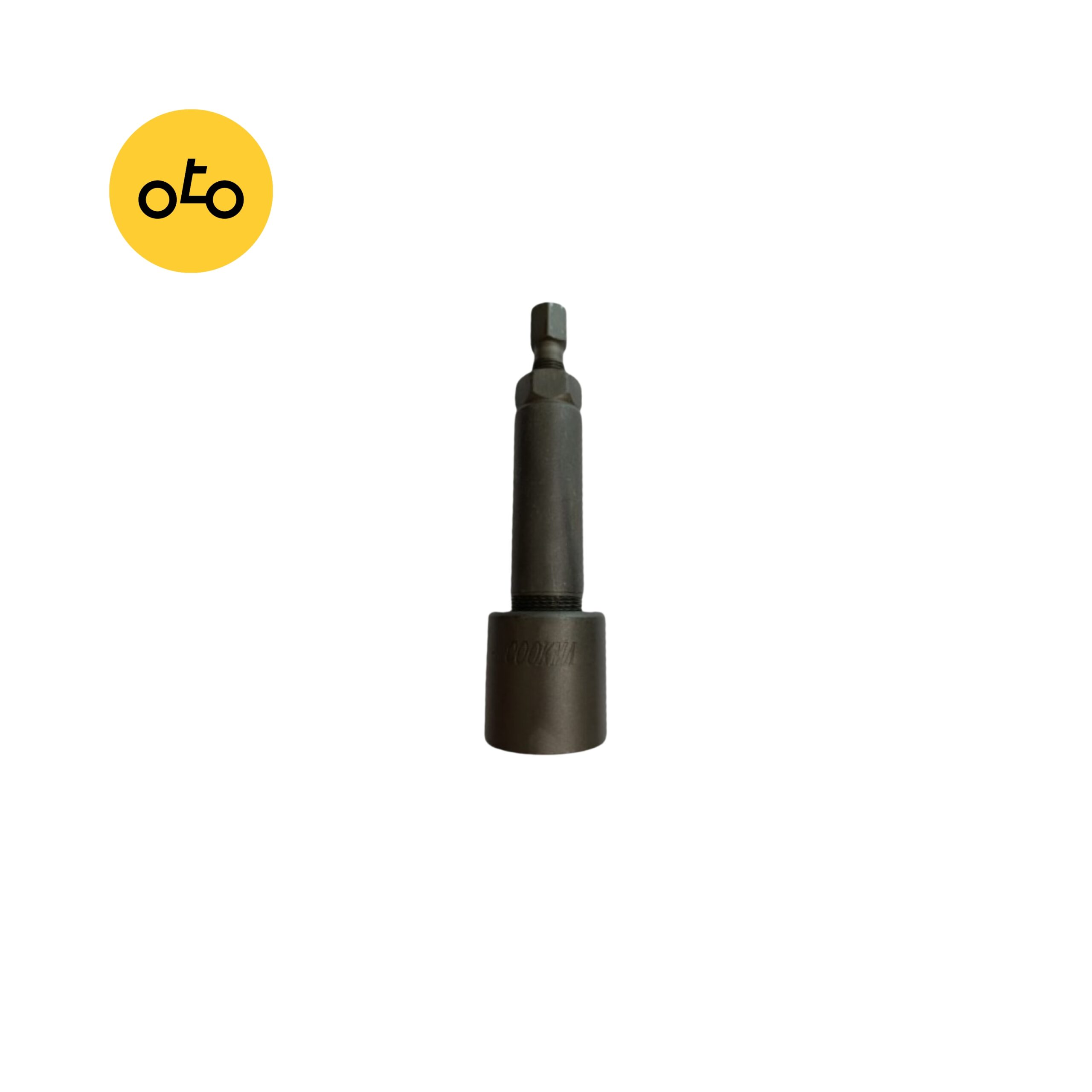 آچار دنده سر میلنگ برند کوکما