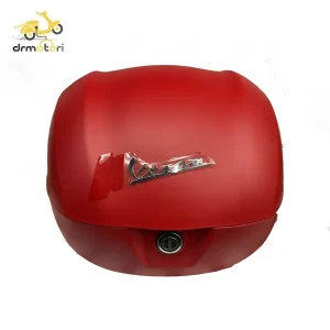 باکس وسپا 150 سی سی مات