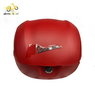 باکس وسپا 150 سی سی مات