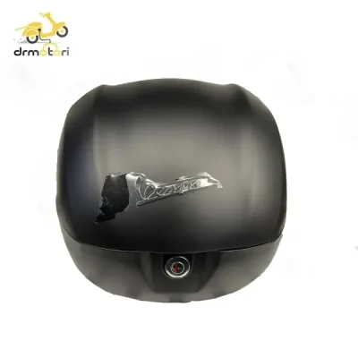 باکس وسپا 150 سی سی مات