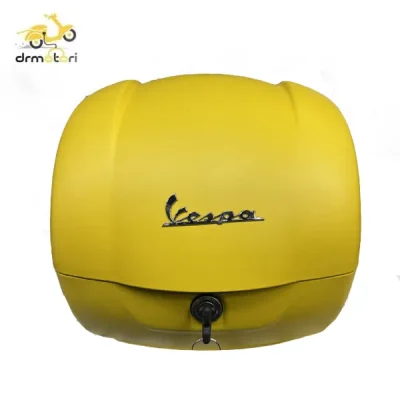 باکس وسپا 150 سی سی