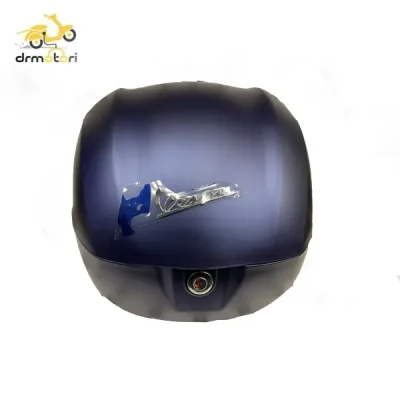 باکس وسپا 150 سی سی مات