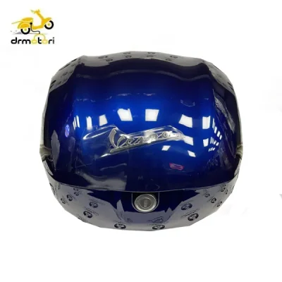 باکس وسپا 150 سی سی براق - Image 3