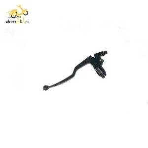 کتی کلاچ با جای آینه موتورسیکلت سی اف 250