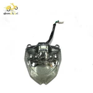 چراغ خطر عقب موتورسیکلت سی اف 150