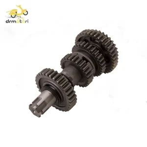 گیربکس 4 دنده برند کوکما