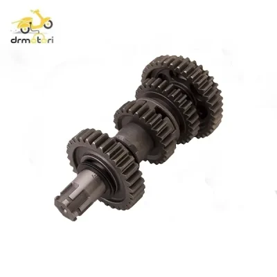 گیربکس 4 دنده برند کوکما