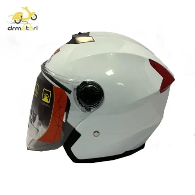 کلاه کاسکت MA2 بدون فک - Image 2